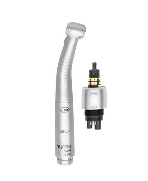 Turbina Pack Synea Fusion 